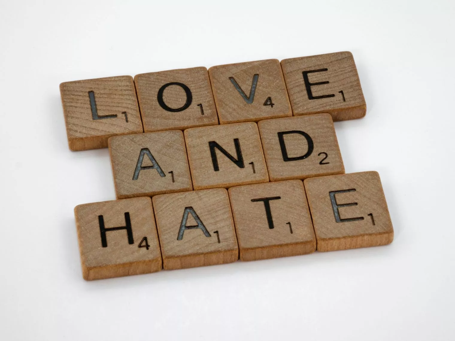 Hubunganmu Love-Hate Relationship Bukan sih? Kenali, yuk!