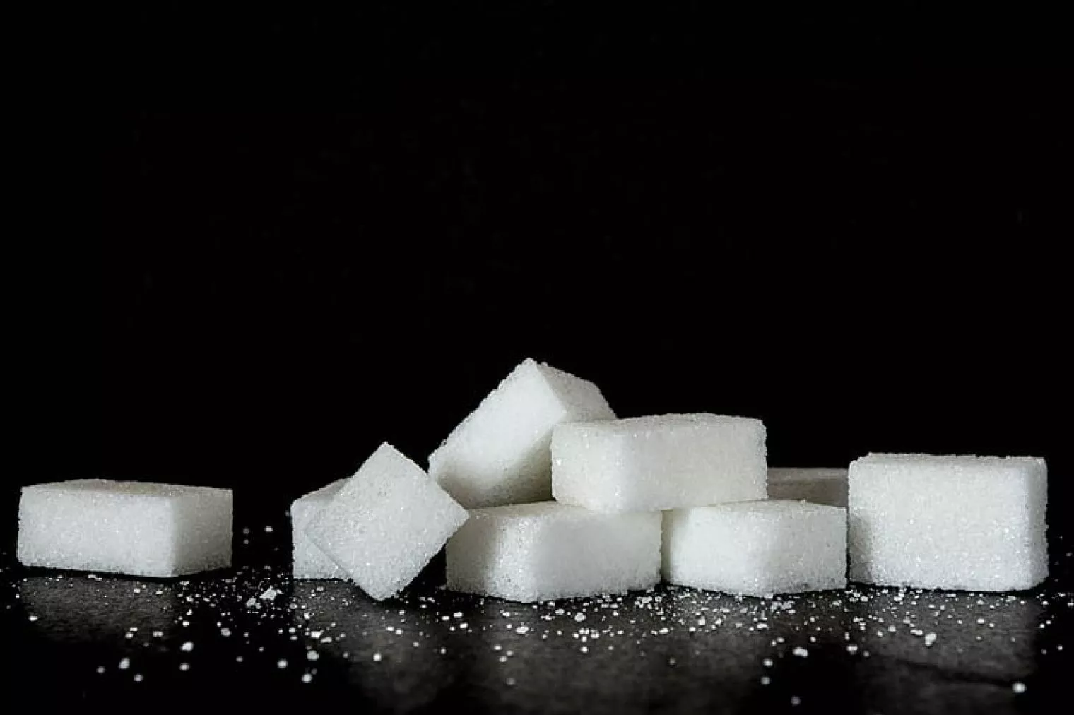 5 Tips Mengurangi Konsumsi Gula