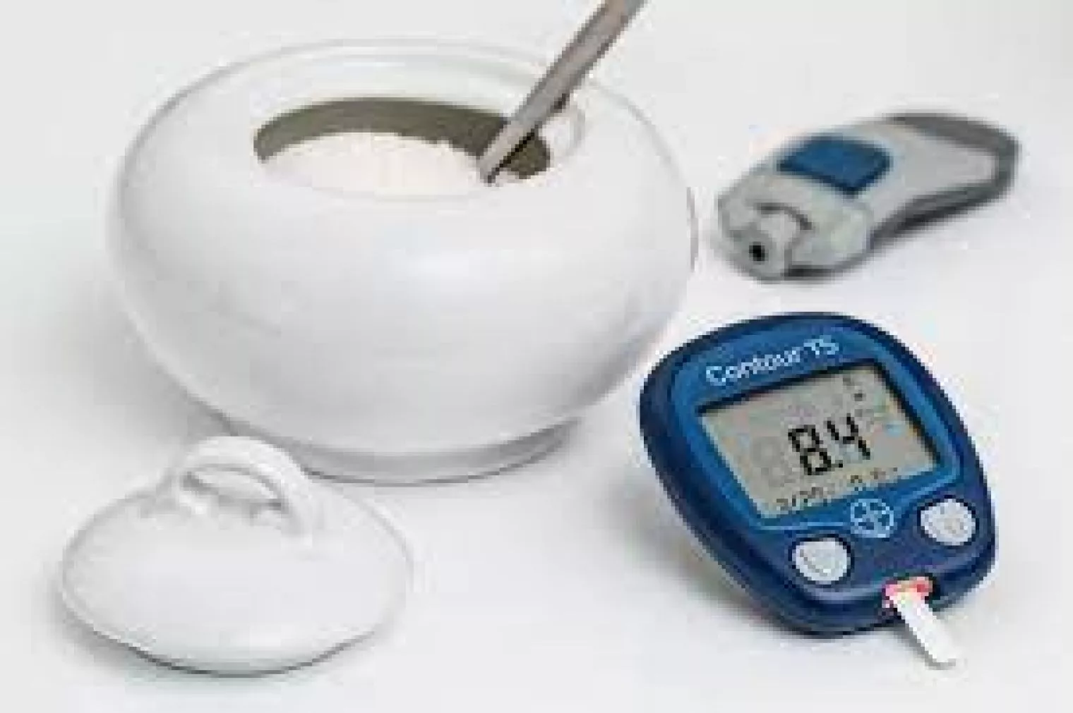Mencegah dan Mengendalikan Diabetes Melitus di Masa Pandemi COVID-19