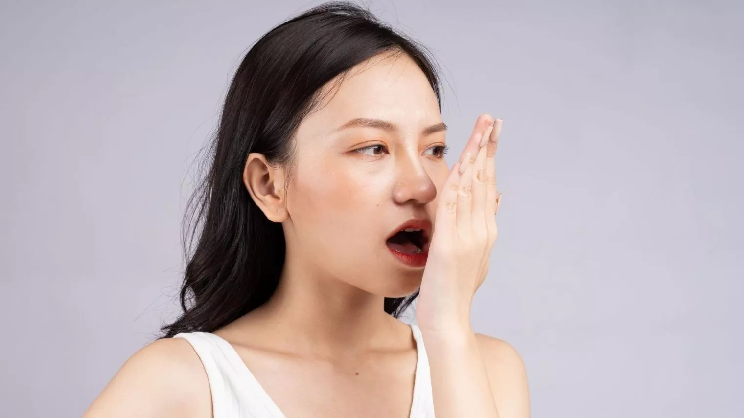 5 Tips Anti Bau Mulut Ketika Puasa