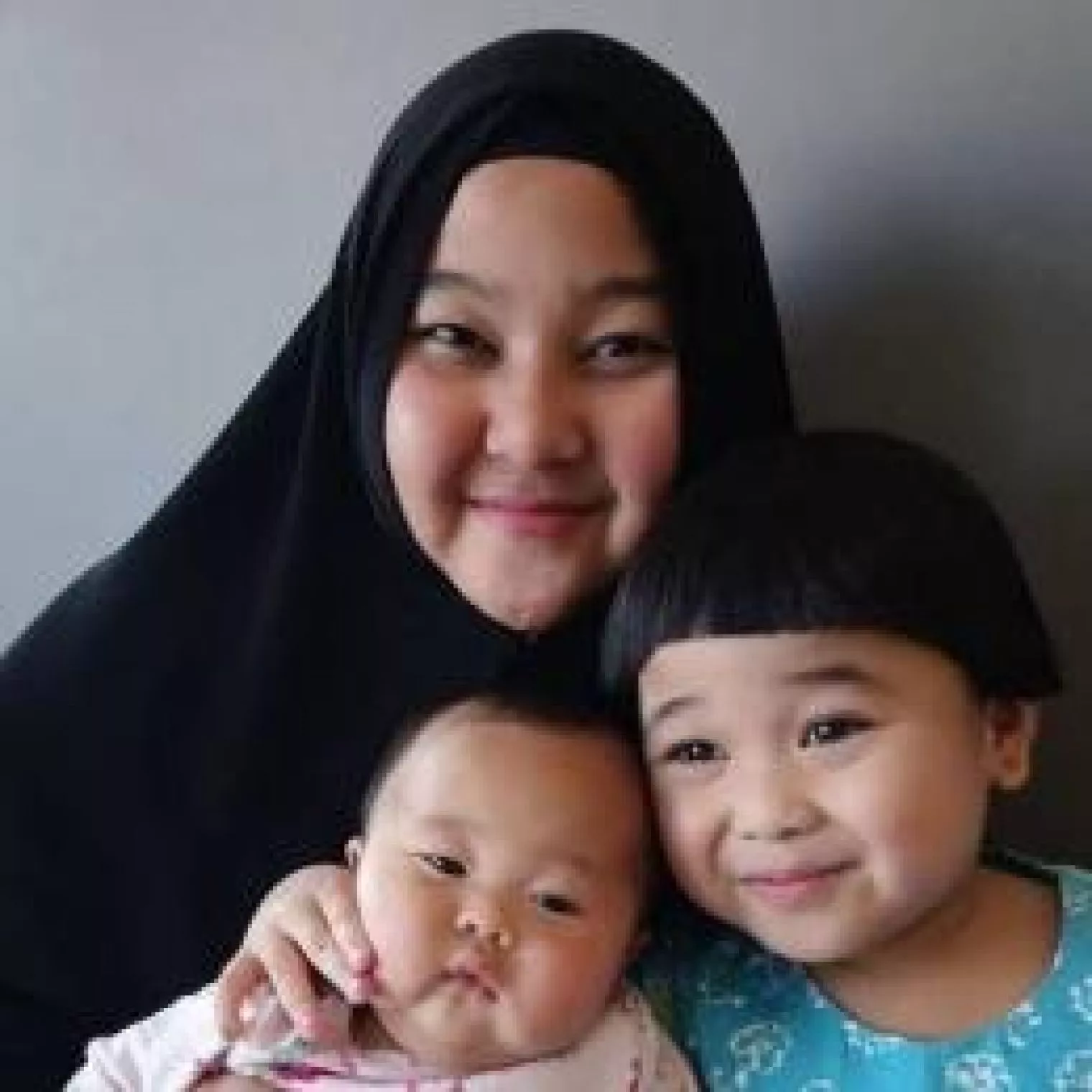 5 Wanita Indonesia yang Dinobatkan Sebagai Ibu Inspiratif di Instagram