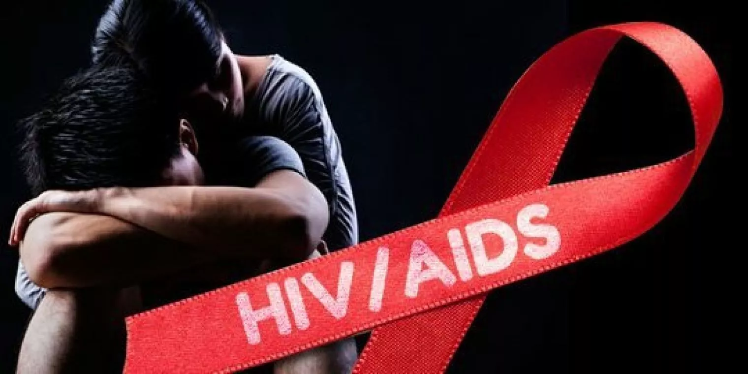 Pola Hidup Orang dengan HIV