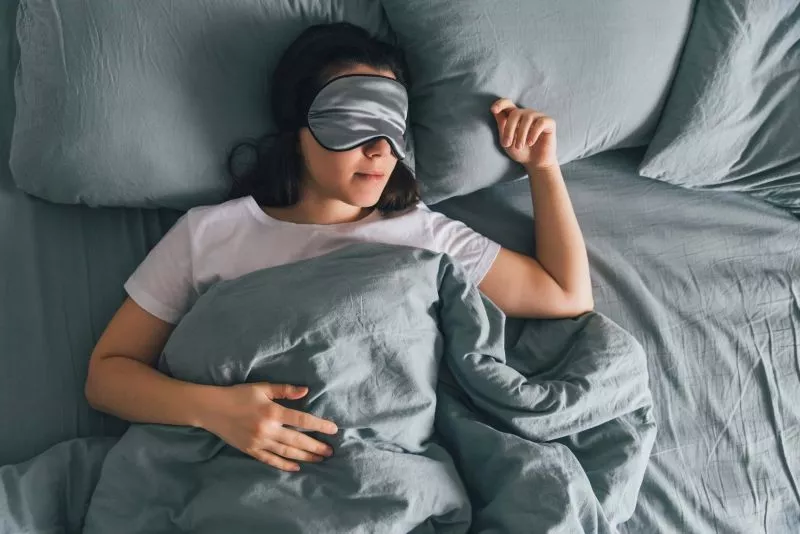 7 Tips Ampuh untuk Tidur yang Lebih Sehat