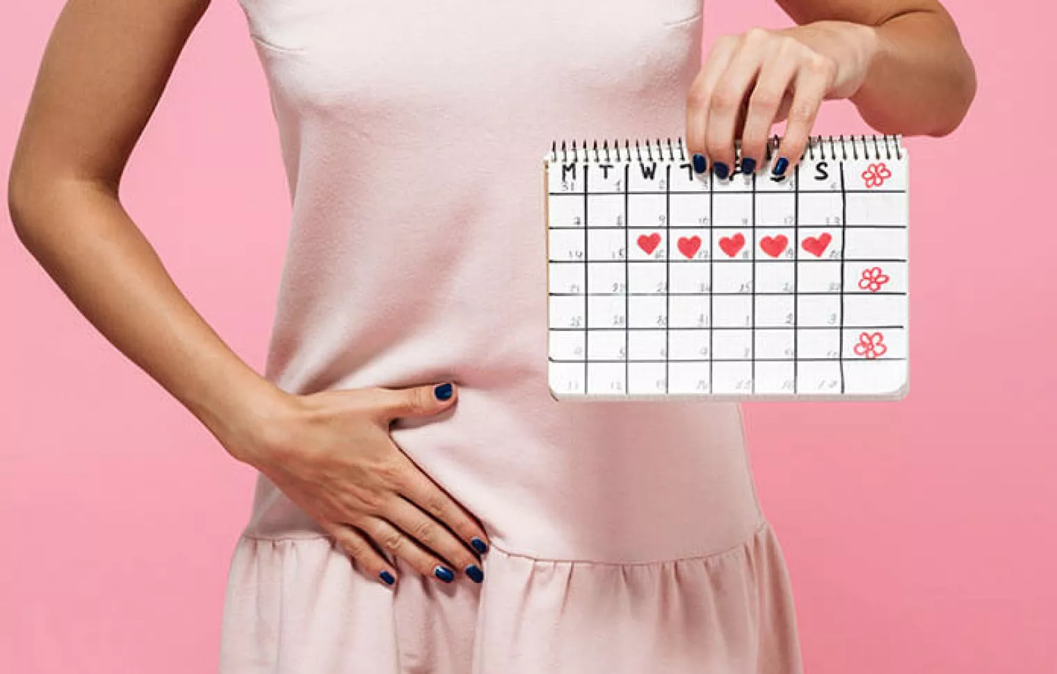 5 Cara Memperbaiki Siklus Menstruasi yang Berantakan
