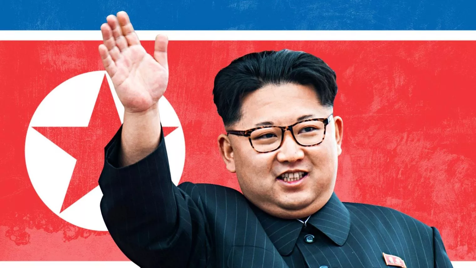Inilah Dampak Kesehatan dari Larangan Tertawa Selama 11 Hari oleh Kim Jong Un