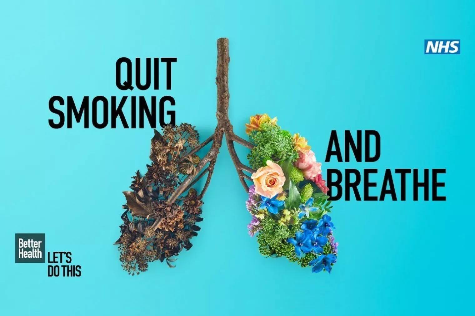 Manfaat Berhenti Merokok
