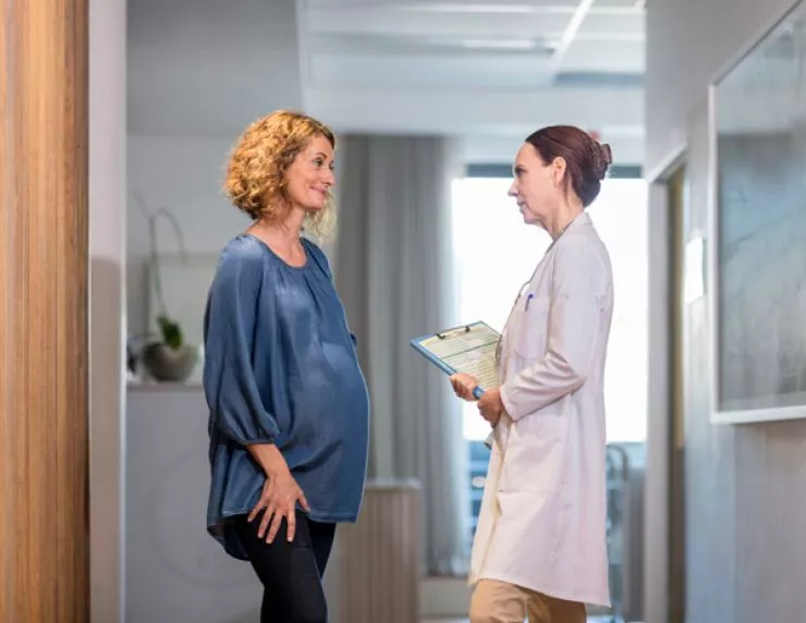 Kehamilan Geriatri: Ketika Ibu Hamil di Usia 35 Ke Atas