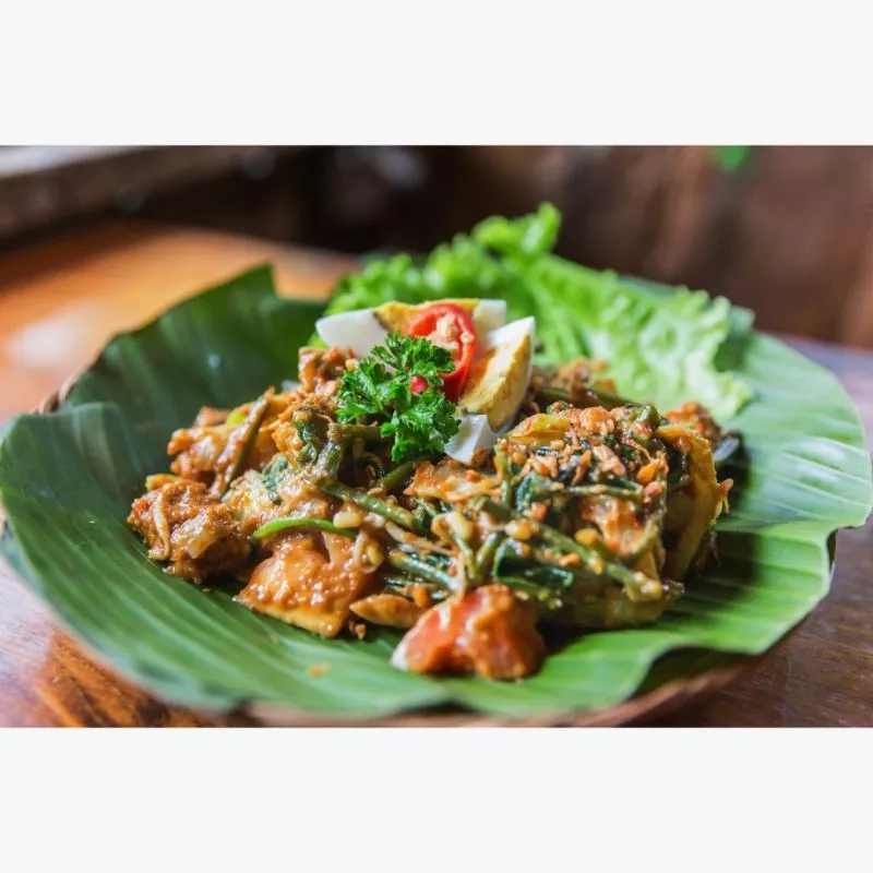 Gado-Gado, Kuliner Sehat Indonesia Bercita Rasa Tinggi