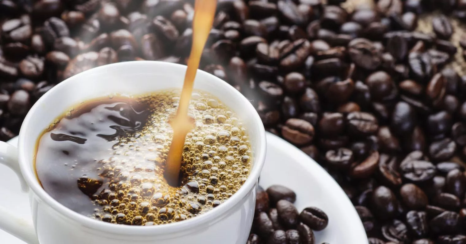 Apakah Kafein Bermanfaat Bagi Kesehatan?