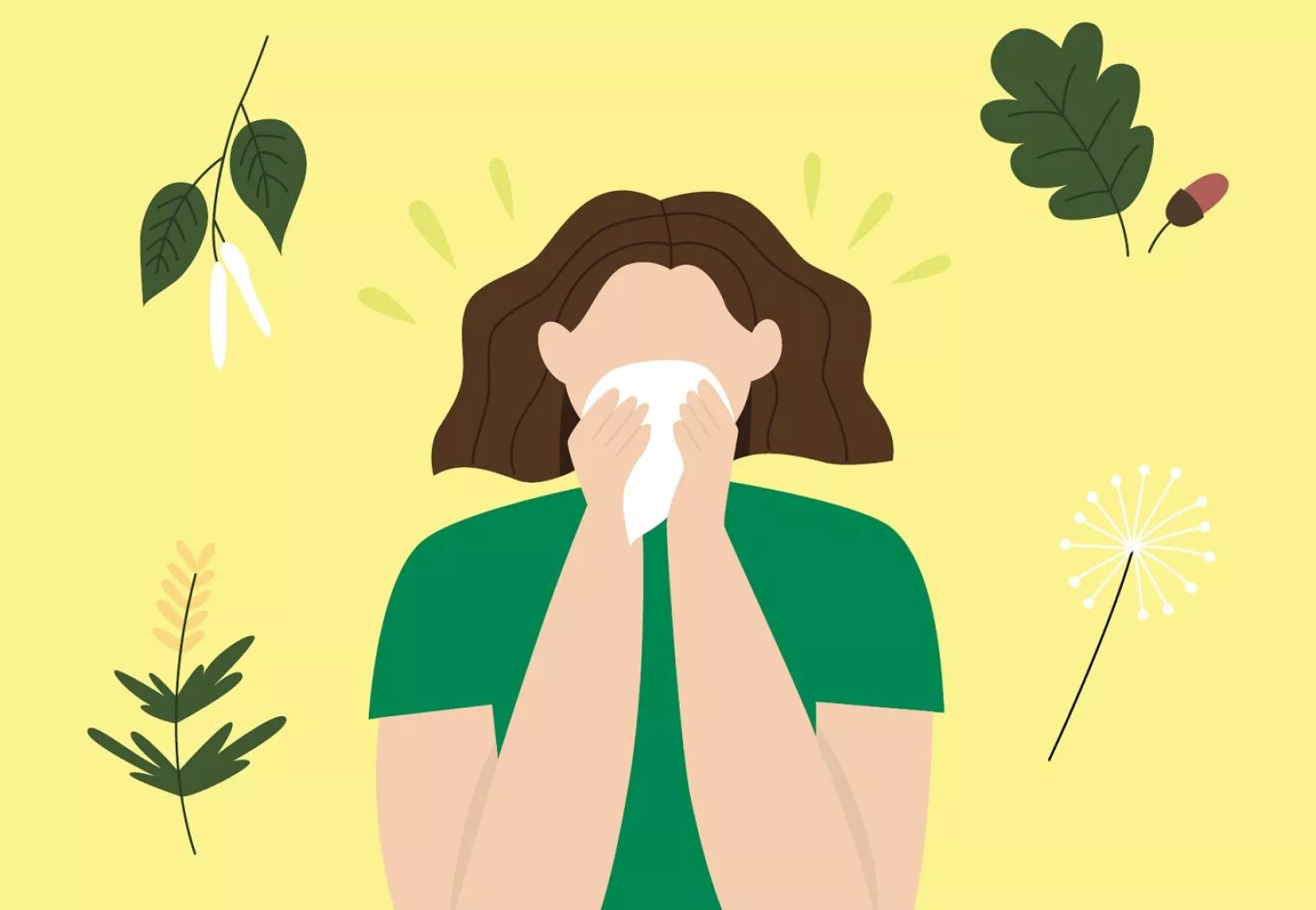 Cara Diagnosis, Perawatan, Hingga Mencegah Gejala dan Komplikasi Alergi