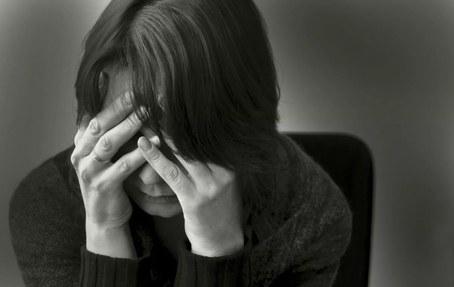 Perbedaan Gejala Depresi pada Pria, Wanita, dan Anak yang Perlu Kamu Ketahui!