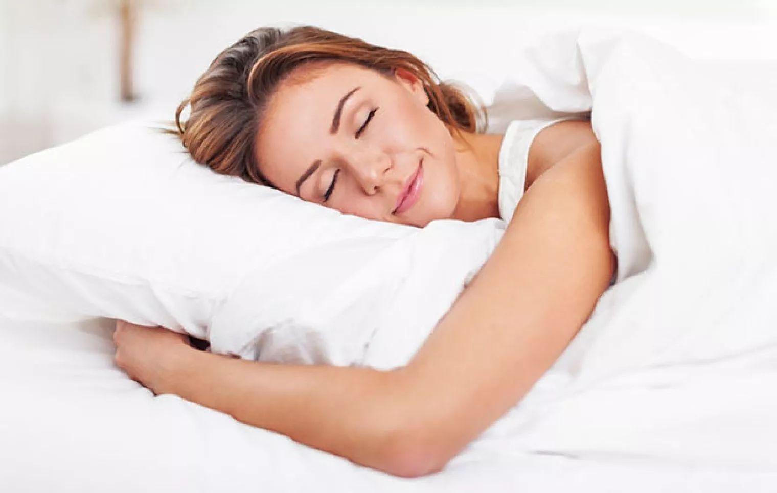 Apa Manfaat dari Cukup Tidur?