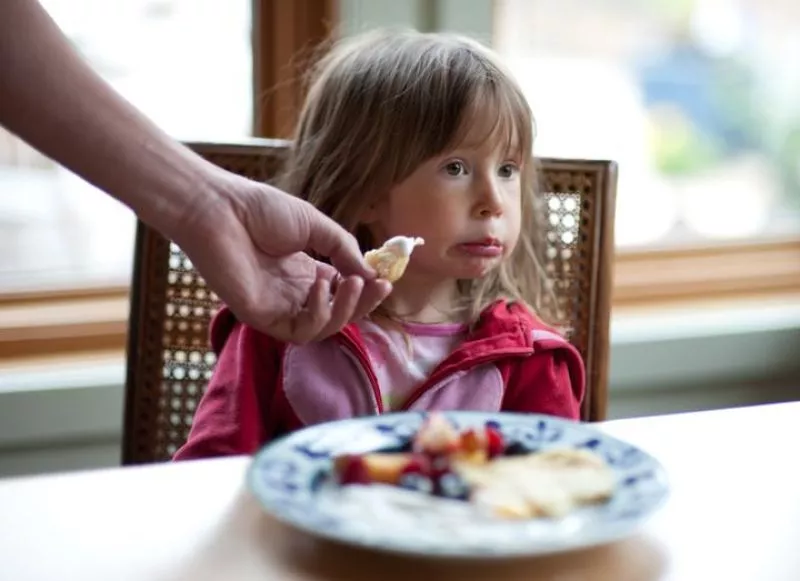 5 Cara Untuk Mengatasi Sifat Picky Eater Pada Anak