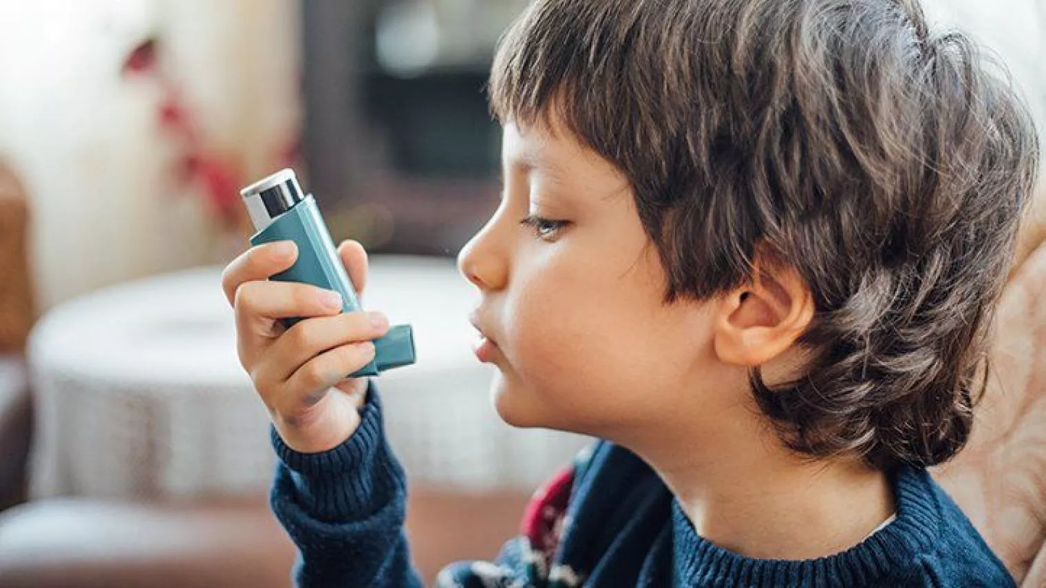 Kenali Penyebab, Gejala, dan Cara Pecegahan Asma Pada Anak