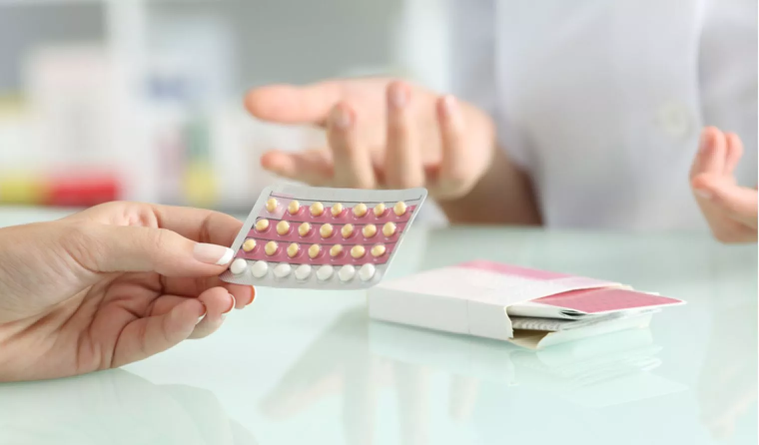 7 Fungsi Pil Kontrasepsi Selain Penunda Kehamilan