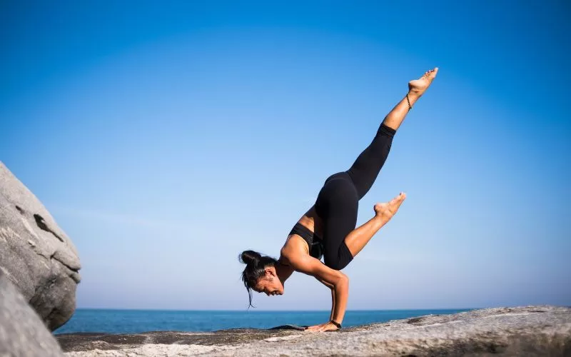 Manfaat Yoga untuk Kecantikan yang Belum Kamu Tahu