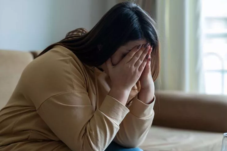 Mengapa Wanita Lebih Sering Depresi Ketimbang Pria?