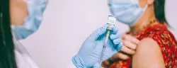 Apa Saja Efek Samping dari Vaksin Booster COVID?