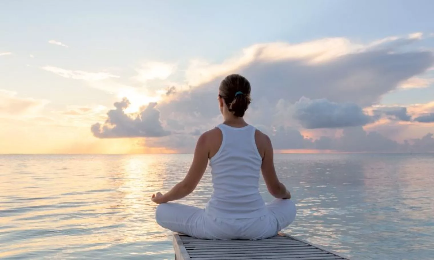 Tips Meditasi Untuk Yang Belum Mencobanya