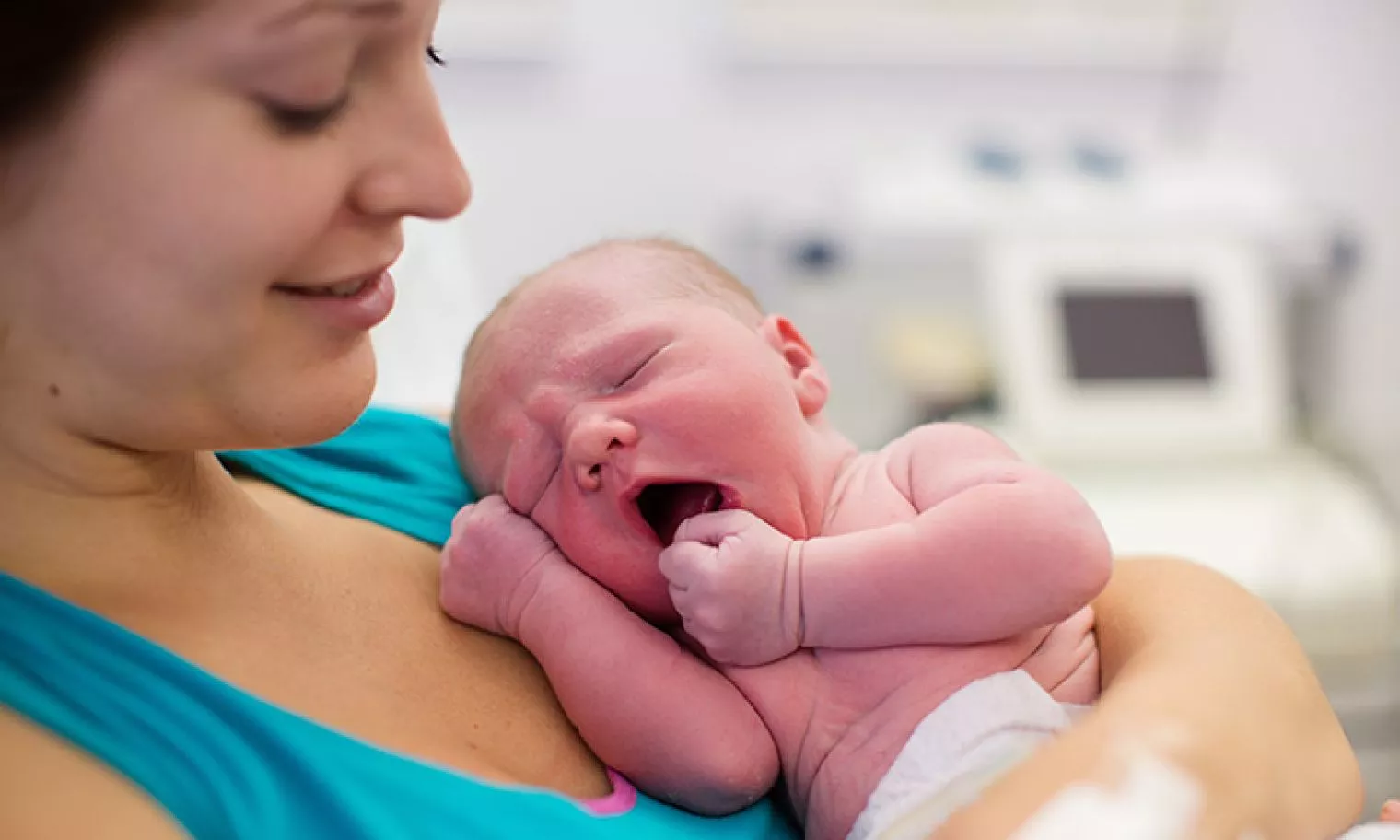 Mengenal Apgar Score: Penilaian untuk Bayi Baru Lahir