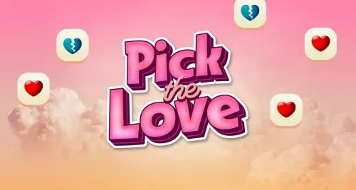 Pick The Love