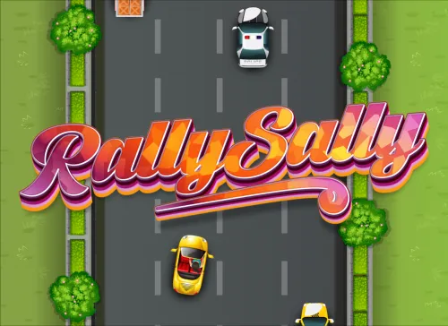 Rally Sally