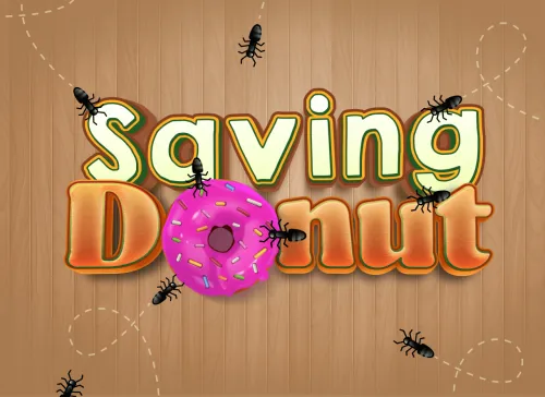 Saving Donut