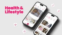Aplikasi Newfemme Hadirkan Informasi Kesehatan dan Gaya Hidup Perempuan