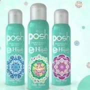 Posh Hijab body spray 150ml