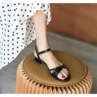 Sandal tali desper 3cm GSL